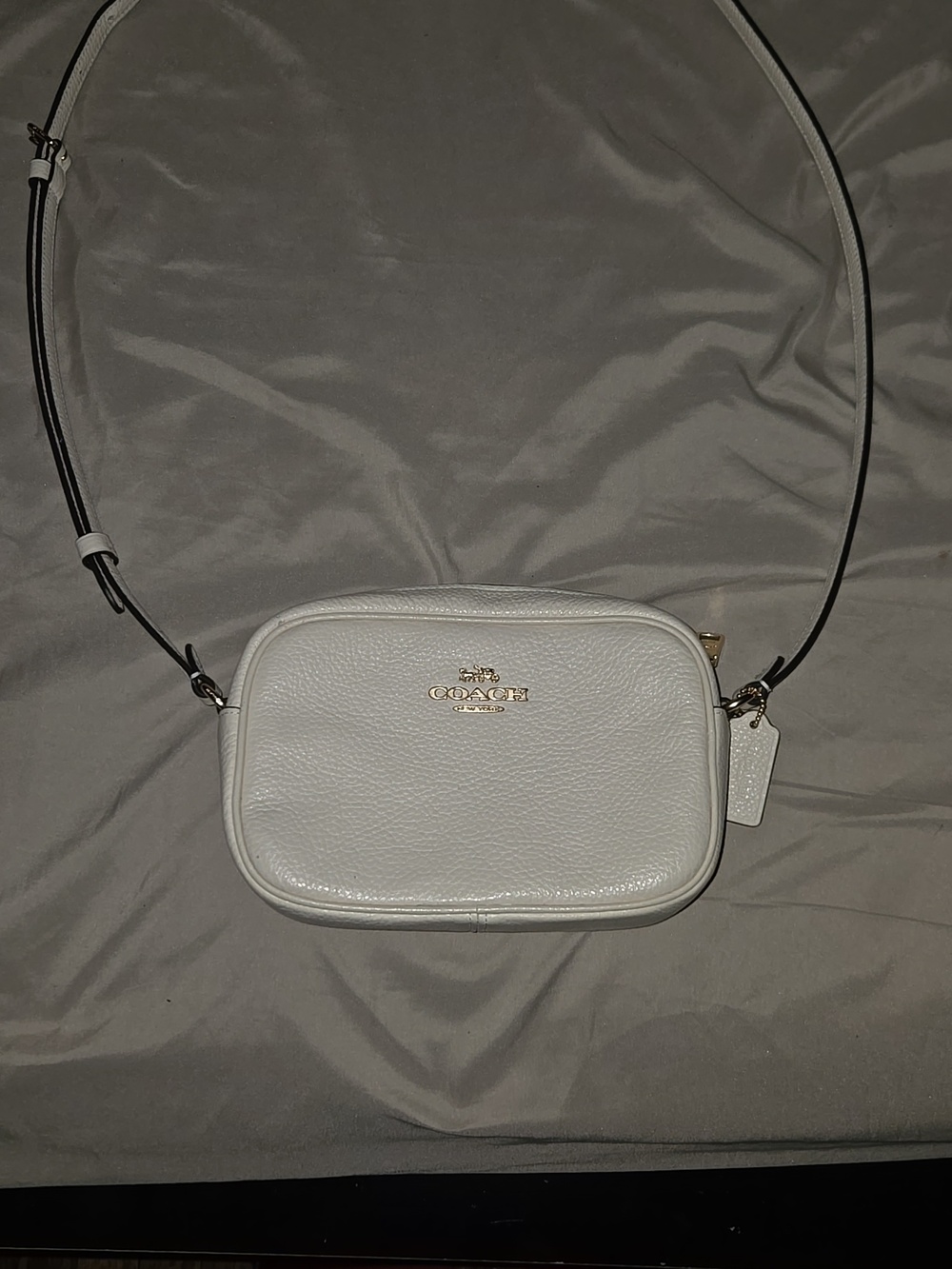 Mini Jamie Camera Bag